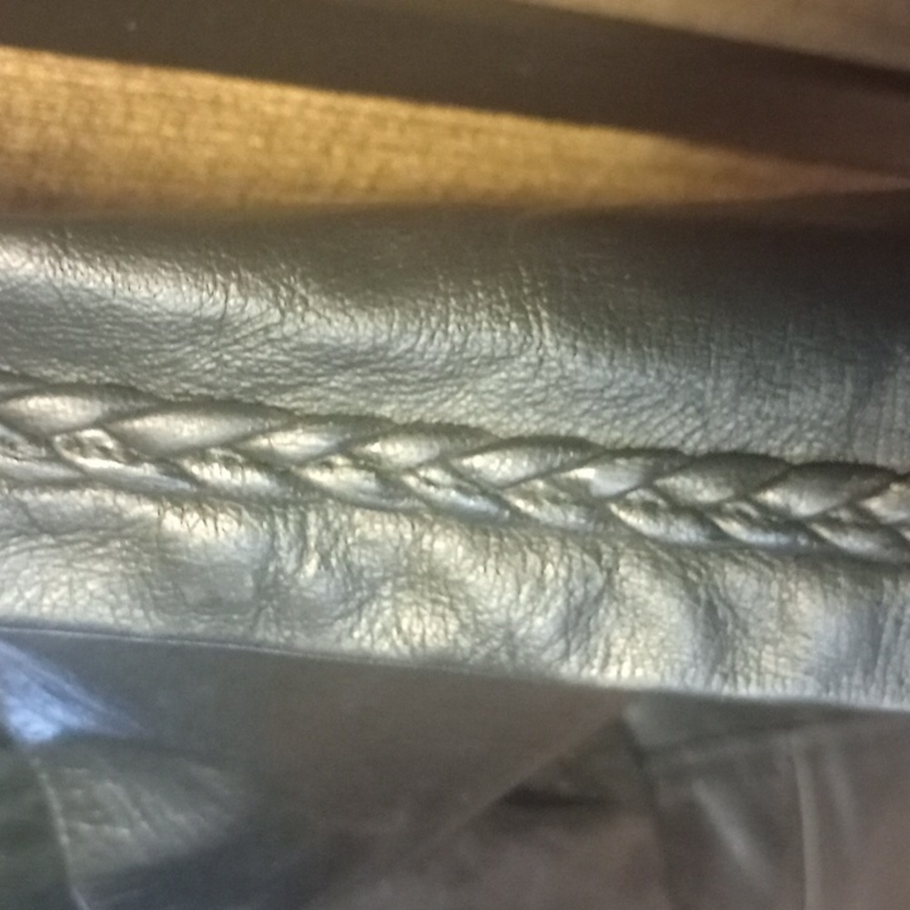 Leather Chaps - image 3